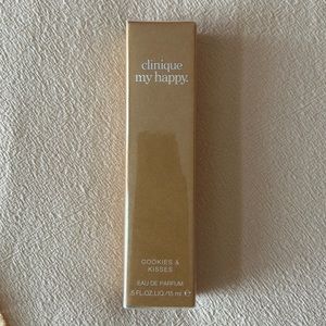 Clinique cookies and Kisses EDP